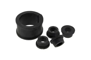 Hardrace Reinforced Steering Bushing Honda Civic, Crx, Integra, référence 6223-BLK