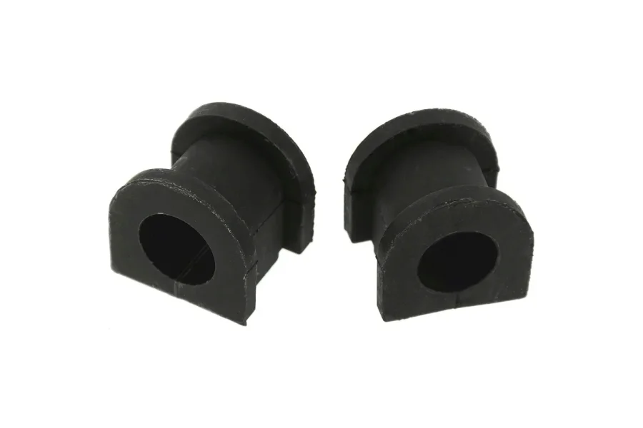 Hardrace Rear Stabilizer Bushing Honda, référence 6237-BLK