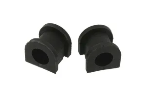 Hardrace Rear Stabilizer Bushing Honda, référence 6237-BLK