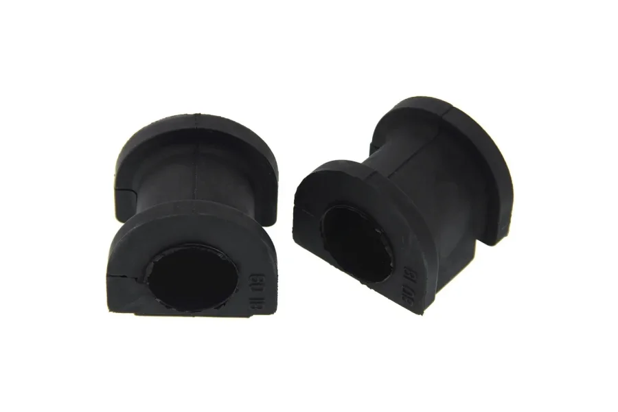 Hardrace Front Stabilizer Bushing Honda Civic, Crx, Integra, référence 6326-BLK