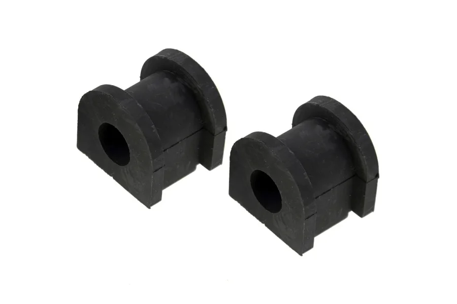 Hardrace Rear Stabilizer Bushing Honda, référence 6355-BLK