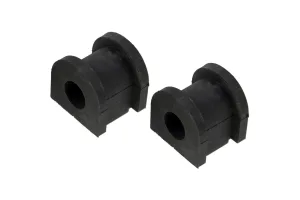 Hardrace Rear Stabilizer Bushing Honda, référence 6355-BLK