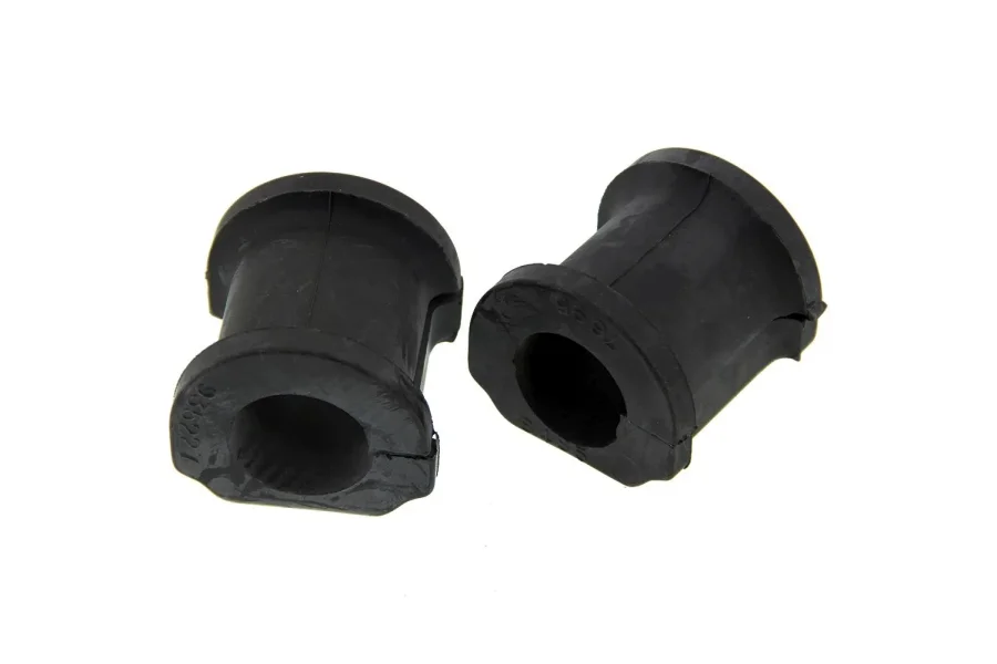 Hardrace Front Stabilizer Bushing Honda Civic, référence 6343-BLK