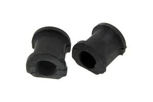 Hardrace Front Stabilizer Bushing Honda Civic, référence 6343-BLK