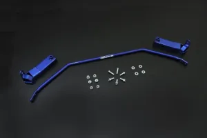 Hardrace Rear Add-on Sway Bar Suzuki Baleno, référence Q0258