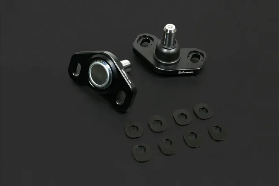 Hardrace Front Lower Camber Adjuster Honda Civic, référence Q0094