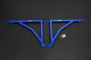 Hardrace Front Fender Brace Honda Fit, référence Q0333