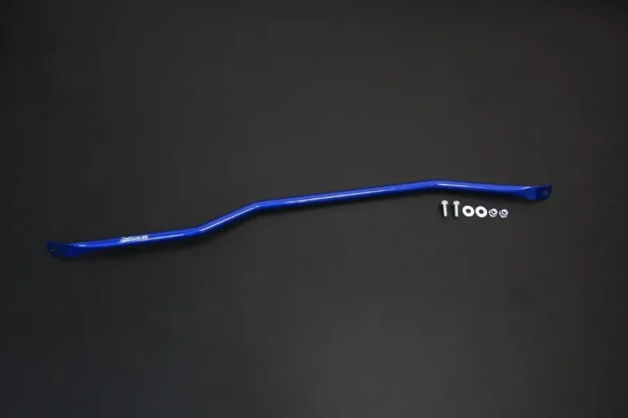 Hardrace Rear Lower Brace Honda Fit, référence Q0310
