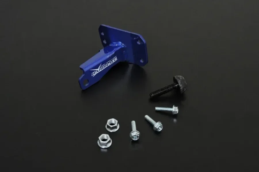 Hardrace Brake Master Cylinder Stopper, référence Q0369
