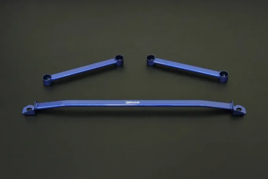 Hardrace Front Cross Member Support Kit Subaru Forester, référence Q0110