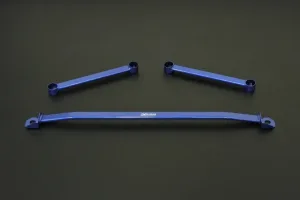 Hardrace Front Cross Member Support Kit Subaru Forester, référence Q0110