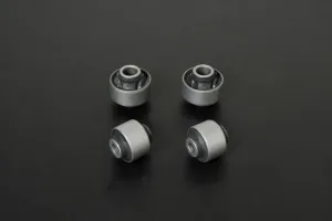 Hardrace Front Lower Arm Bushing Nissan March, référence Q0455