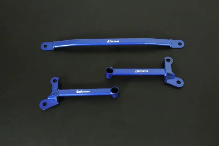Hardrace Front Lower 4 Points Brace Honda CR-V, référence Q0387