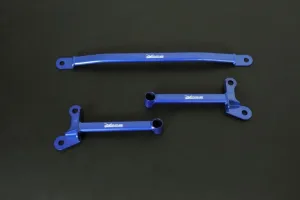 Hardrace Front Lower 4 Points Brace Honda CR-V, référence Q0387