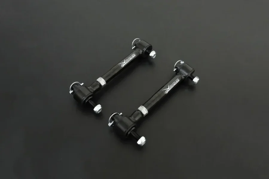 Hardrace Adj.stab.link / Stab.disconnector Jeep Wrangler, Wrangler unlimited, référence Q0307