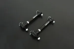 Hardrace Adj.stab.link / Stab.disconnector Jeep Wrangler, Wrangler unlimited, référence Q0307