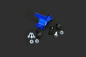 Hardrace Brake Master Cylinder Stopper Honda Civic, référence Q0363