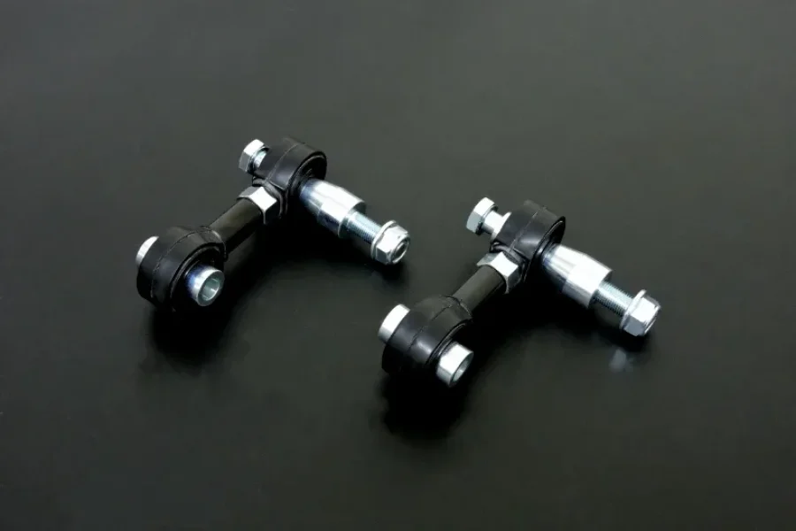 Hardrace Rear Adj. Stabilizer Link Lexus, Toyota, référence Q0402
