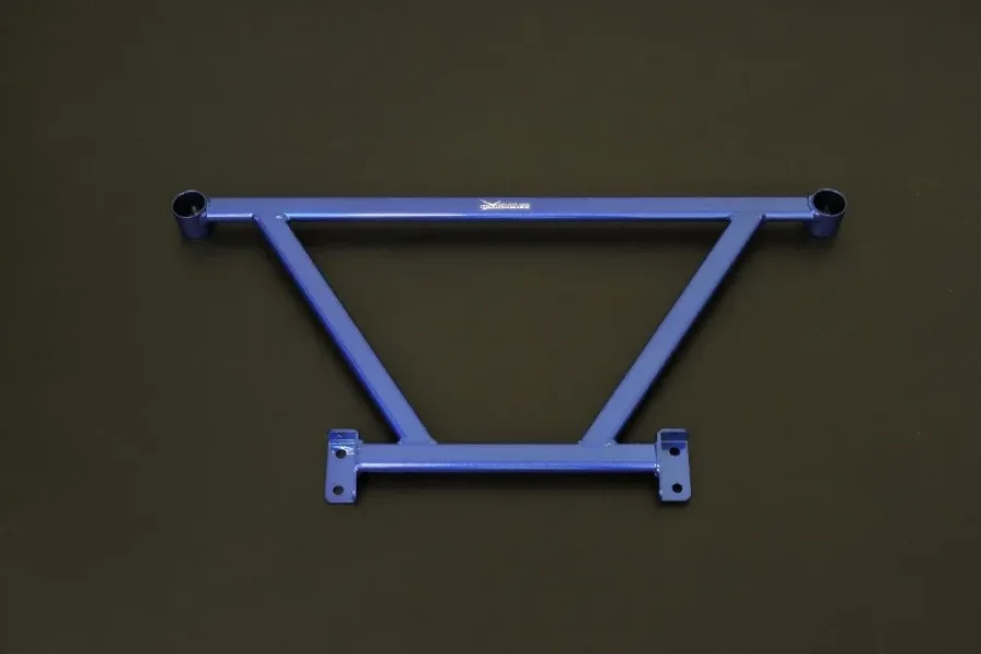 Hardrace Front Lower 4 Points Brace Luxgen S5, U6, référence Q0394
