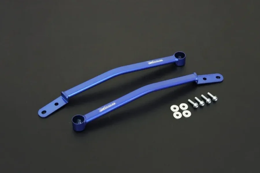 Hardrace Rear Lower Lateral Brace Honda CR-V, référence Q0388