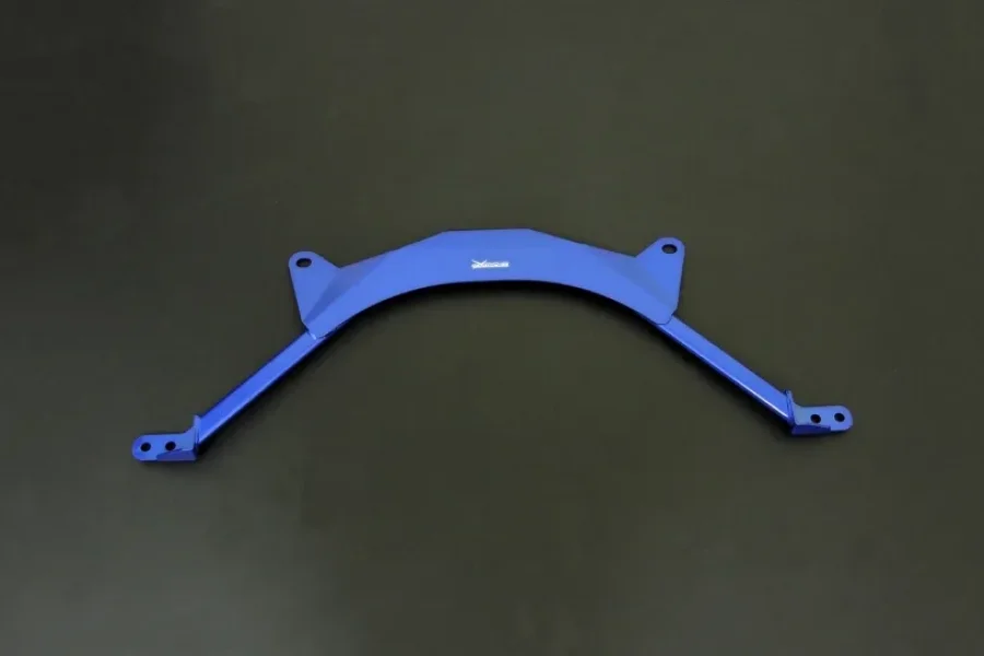 Hardrace Front Lower 4 Points Brace Honda. Odyssey jdm, référence Q0375