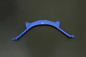 Hardrace Front Lower 4 Points Brace Honda. Odyssey jdm, référence Q0375