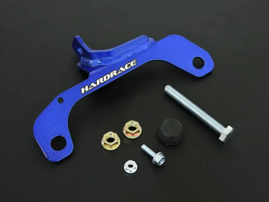 Hardrace Brake Master Cylinder Stopper Honda Civic, Crx, Integra, référence Q0434