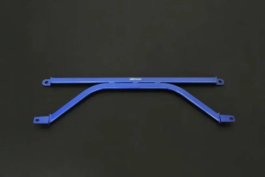 Hardrace Front Lower 4 Points Brace Suzuki Baleno, Swift, référence Q0336