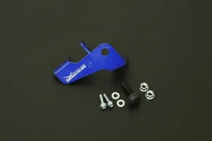 Hardrace Brake Master Cylinder Stopper Honda Civic, référence Q0433