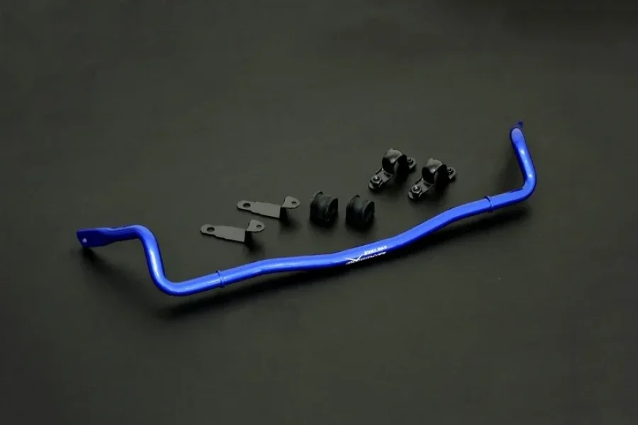 Hardrace Front Sway Bar Volvo, référence Q0298