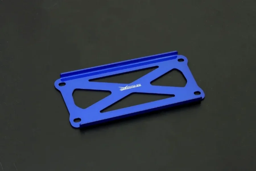 Hardrace Middle Lower Brace Volvo V40, référence Q0469