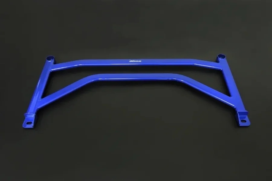 Hardrace Front Lower 4 Points Brace Honda Civic, référence Q0362