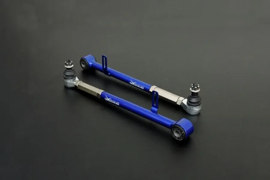 Hardrace Rear Toe Kit Scion TC, Toyota Avensis, référence Q0511