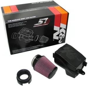 K&N Kit d’admission performance 57S-9500, référence 57S-9500