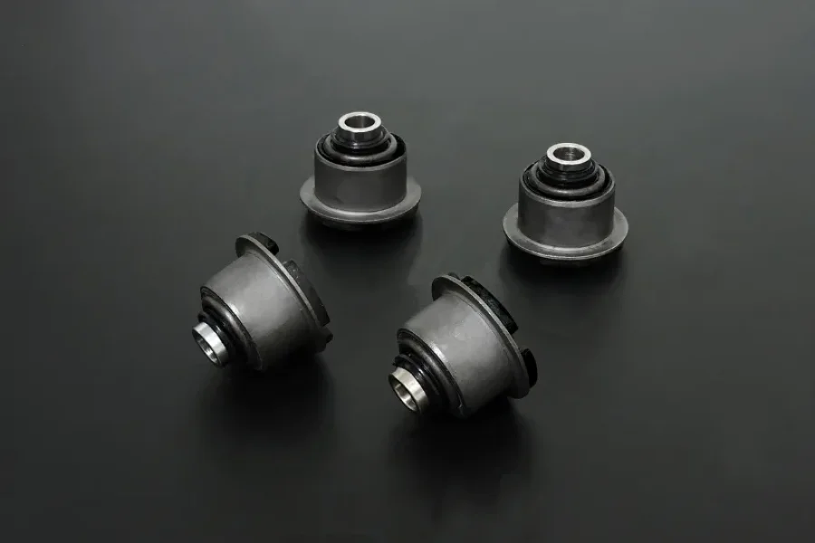 Hardrace Rear Upper Arm Bushing Lexus LS, Toyota Century, référence Q0577