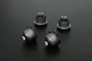 Hardrace Rear Upper Arm Bushing Lexus LS, Toyota Century, référence Q0577