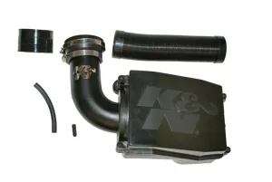 K&N Kit d’admission performance 57S-9501, référence 57S-9501