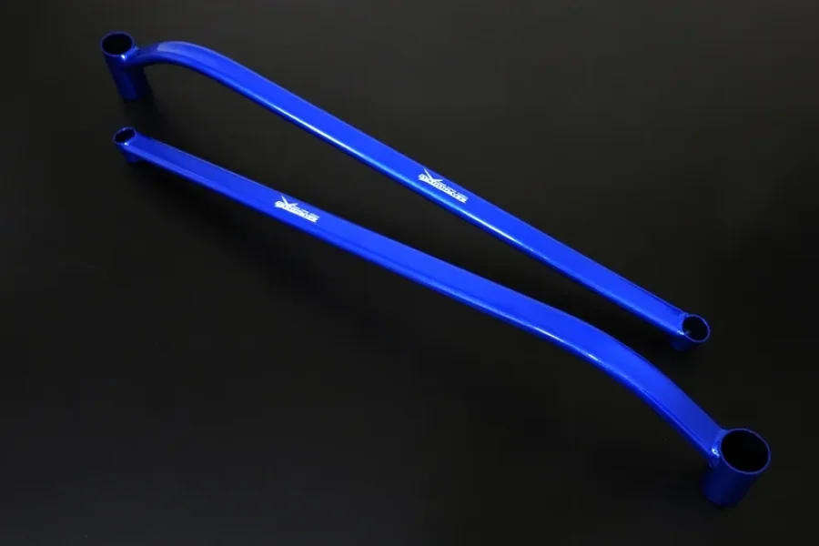 Hardrace Rear Lower Brace Bmw 1 Series, référence Q0422