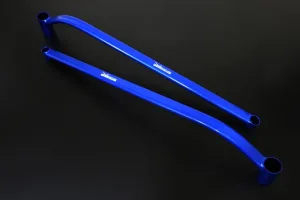 Hardrace Rear Lower Brace Bmw 1 Series, référence Q0422