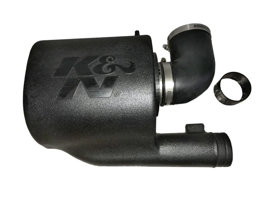 K&N Kit d’admission performance 57S-9506, référence 57S-9506