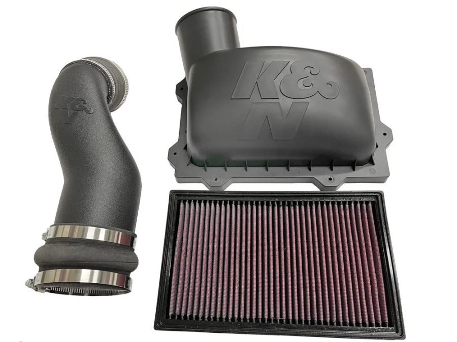 K&N Kit d’admission performance 57S-9507, référence 57S-9507