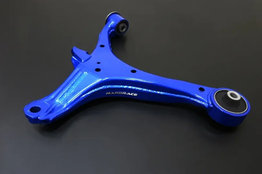 Hardrace Front Lower Arm Honda Integra, référence Q0461