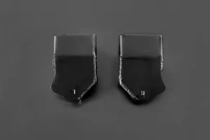 Hardrace Rear Lca Skid Plate Jeep Wrangler, Wrangler unlimited, référence Q0486