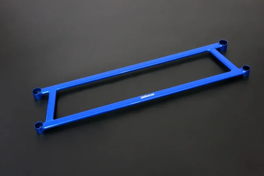 Hardrace Front Lower 4 Points Brace Suzuki Ignis, référence Q0450