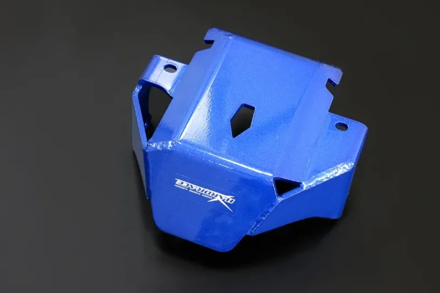 Hardrace Fad Skid Plate Jeep Gladiator, Wrangler, Wrangler unlimited, référence Q0484