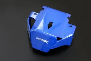 Hardrace Fad Skid Plate Jeep Gladiator, Wrangler, Wrangler unlimited, référence Q0484
