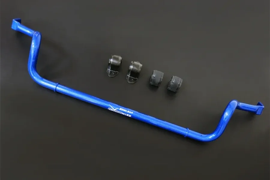 Hardrace Front Sway Bar Ford Focus, référence Q0516