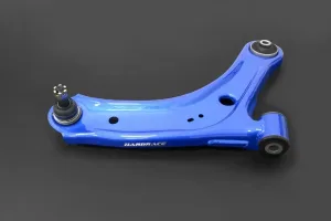 Hardrace Front Lower Control Arm Suzuki SX4, Vitara, référence Q0554