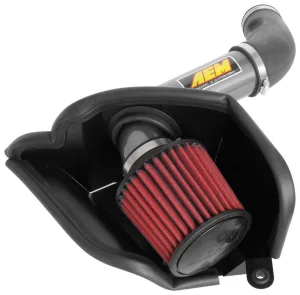 AEM Kit d’admission d’air froid 21-862C, référence AEM-21-862C