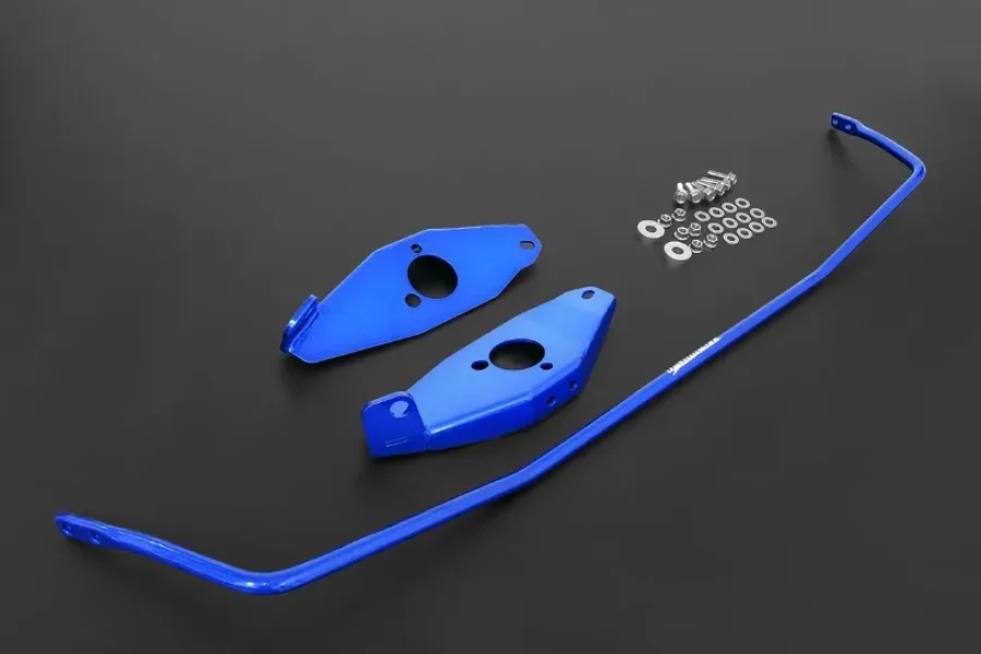 Hardrace Rear Add On Sway Bar Skoda Octavia, référence Q0471